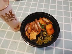 -柳大厨螺蛳粉(人民路总店)