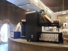 -KUDDO COFFEE(天河城店)