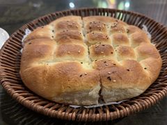 面包-Mevlana梅夫娜土耳其餐厅·清真