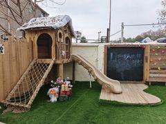 -HERRE·FARM 赫尔露营农场·团建聚会包场