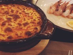 -IL Forno 意坊·意大利餐厅(温州万象城店)