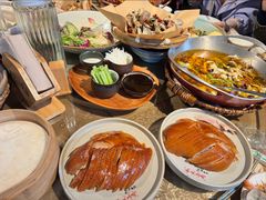 -水煮三国·川鲁江湖菜(香山店)