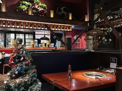 -肉魁屋·烧肉·烧鸟·酒场(高新店)