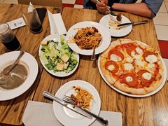 -城市大道红炉披萨烘焙坊