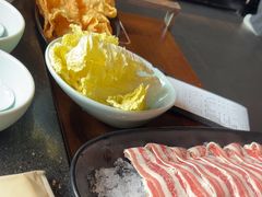 -捞王猪肚鸡火锅(昆山店)