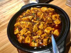 麻辣豆腐-聚丰园.百年传承(五爱广场店)