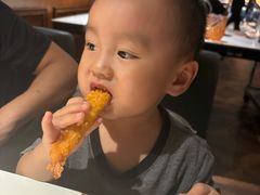 -加餐海鲜自助(宝龙一城店)