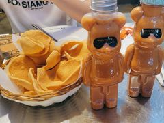 -simply thai天泰(长泰广场店)