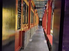 -北京颐和宾馆
