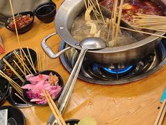 -屋头串串(临江路店)