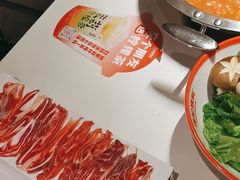 -陈记顺和潮汕鲜牛肉火锅(西门口广场店)