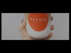 -NokNok Coffee(宽窄巷子店)