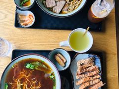 -茶米烧腊茶餐厅(石龙店)