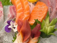 -小山日本料理(兴业太古汇店)