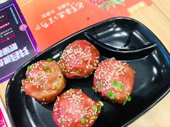 -小杨生煎(周浦万达店)