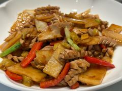 -西湖春天•老字号杭州菜(百汇店)