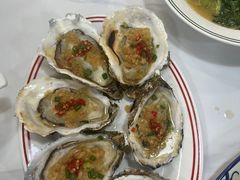 -明本湛江鸡•海鲜小厨(陈家祠店)