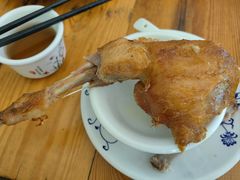 -南权皇烧鸡场