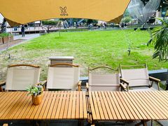 -CAMP.33露营烤肉·团建聚餐(创智天地店)