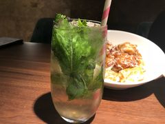 -大树餐厅(益田假日店)