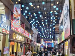 -东晓胜汇里(南洲北路店)
