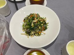 -金哥私房菜馆(张府园总店)