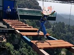 -梦幻奥陶纪景区