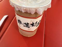 -香港鸳鸯王(西湖路店)