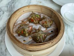 -唐阁海景中餐厅·早茶·粤菜•生日聚餐(海口朗廷酒店)