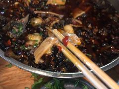 -黑竹香鸡(营和巷店)