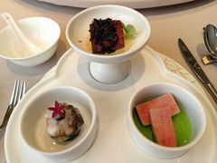 -恒悦轩·粤菜(上海展览中心店)
