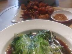 -普天和酒楼·新津菜·烤鸭(天津之眼店)