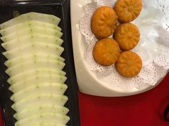 -重庆巴九门老火锅(阳朔店)