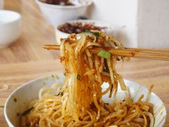 老三蒸饵丝-酱壹老三饵丝(南宁南路店)