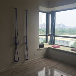 -瑜舍瑜伽连锁教室