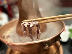-南门涮肉(通州大船店)