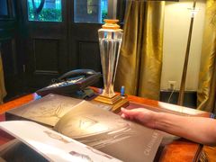 -Patek Philippe百达翡丽(上海源邸店)