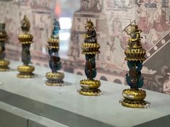 -承德避暑山庄景区