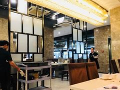 大堂-煲王粤菜餐厅(中侨中心店)