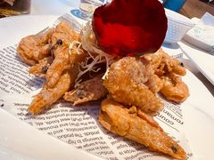 -醉壹号海鲜大排档·老厦门特色菜(厦门美食地标店)