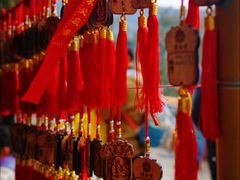 -潭柘寺景区