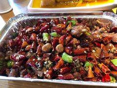 -隔壁老王·家常云南菜(花巷店)