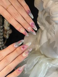 -Touch Nail·品质·美甲美睫