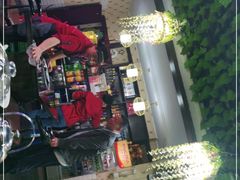 -黔府豆米火锅野菜馆(南马店)