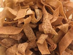 炸绿豆皮-奥华餐厅·老张记(台基厂店)