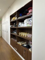 -WAVE SODA摄影工作室