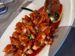 -醉庐·新上海菜(南京西路店)