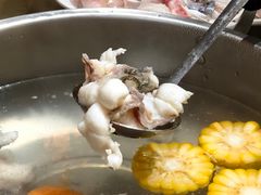 -红日饭店(裕隆三路店)