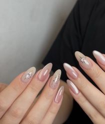 -1T·1M 日式美甲美睫