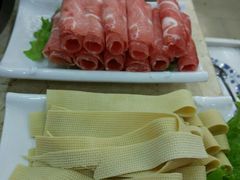 -晓林火锅(安定门店)